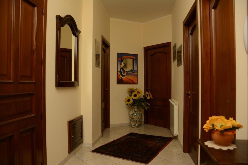 B&B Casabella Riposto Exteriér fotografie