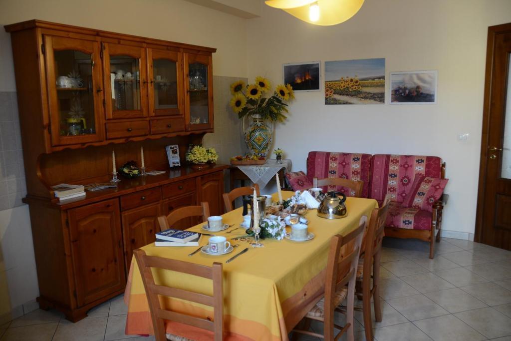 B&B Casabella Riposto Exteriér fotografie