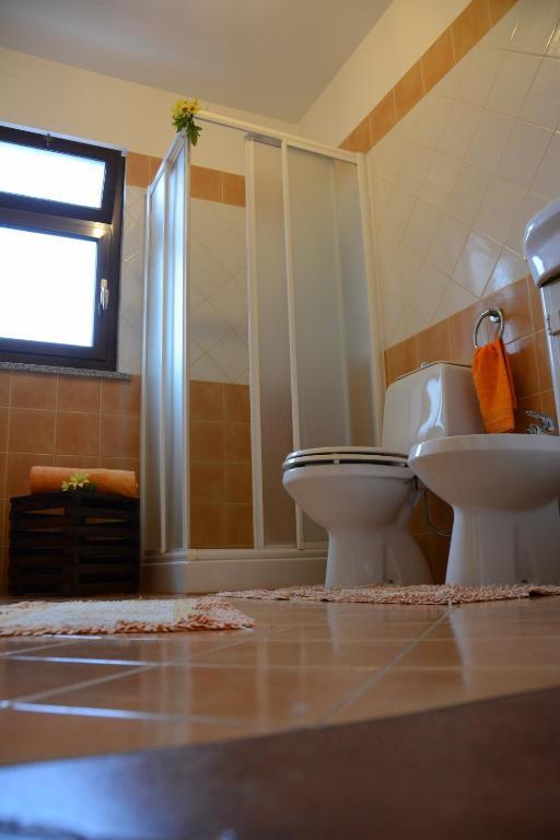 B&B Casabella Riposto Pokoj fotografie