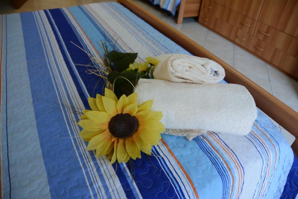 B&B Casabella Riposto Pokoj fotografie