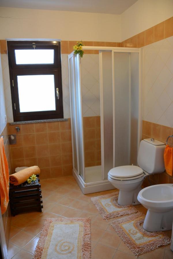 B&B Casabella Riposto Pokoj fotografie
